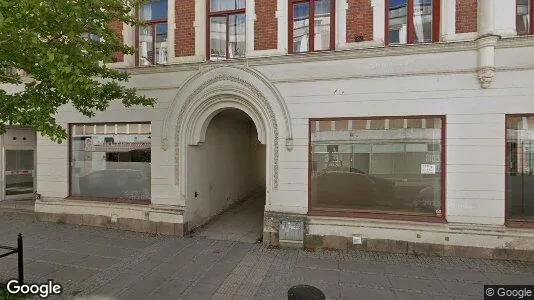 Apartments for rent in Köping - Photo from Google Street View