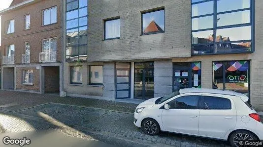 Apartments for rent in Beerse - Photo from Google Street View
