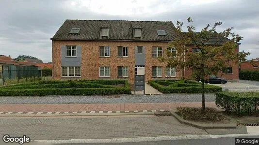 Apartments for rent in Malle - Photo from Google Street View