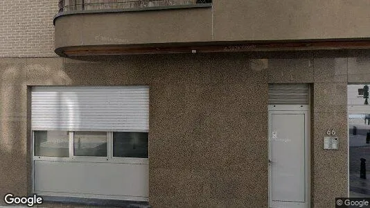Apartments for rent in Stad Brussel - Photo from Google Street View