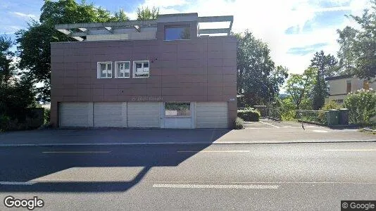 Apartments for rent in Zürich Distrikt 10 - Photo from Google Street View