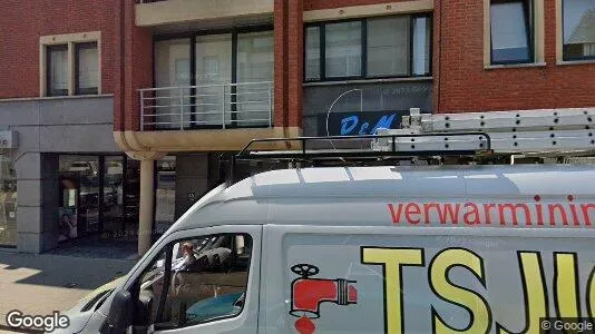 Apartments for rent in Oudenaarde - Photo from Google Street View