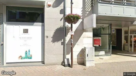 Apartments for rent in Waregem - Photo from Google Street View