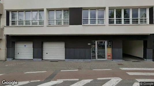 Apartments for rent in Stad Gent - Photo from Google Street View