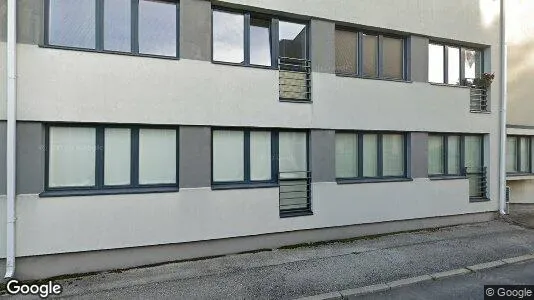 Apartments for rent in Pärnu - Photo from Google Street View