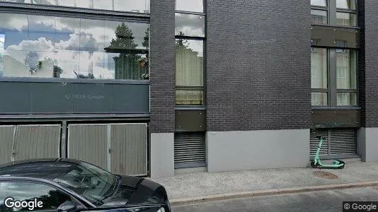 Apartments for rent in Tallinn Kesklinna - Photo from Google Street View