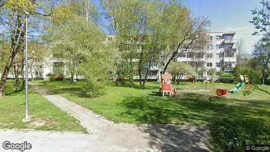 Apartments for rent in Kauno r. sav. - Photo from Google Street View