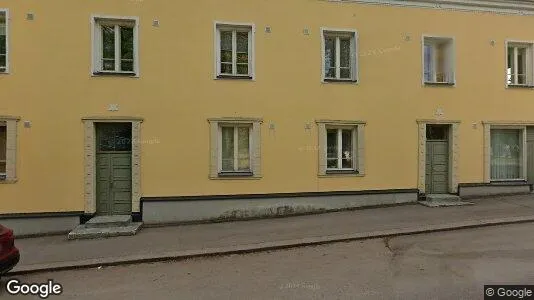 Apartments for rent in Kotka - Photo from Google Street View