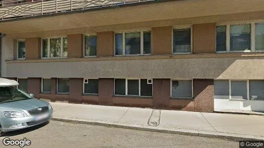 Apartments for rent in Wien Währing - Photo from Google Street View
