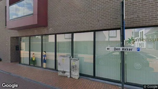 Apartments for rent in Pelt - Photo from Google Street View