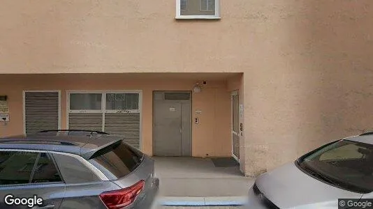 Apartments for rent in Leonding - Photo from Google Street View