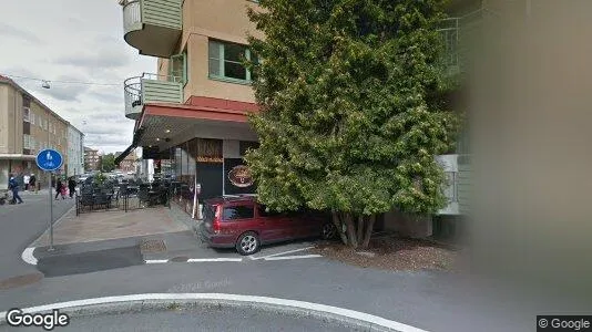 Apartments for rent in Köping - Photo from Google Street View