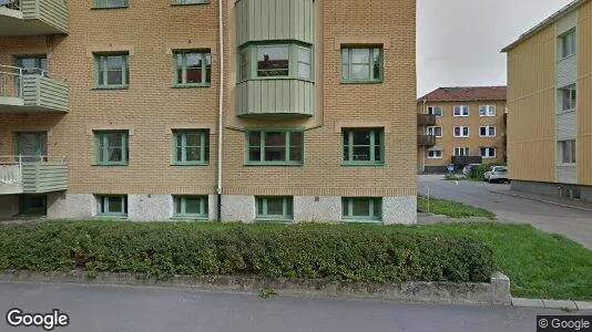 Apartments for rent in Köping - Photo from Google Street View