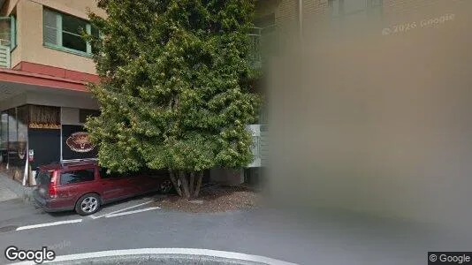 Apartments for rent in Köping - Photo from Google Street View