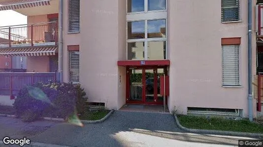 Apartments for rent in Jura-Nord vaudois - Photo from Google Street View