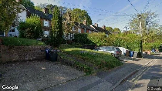 Apartments for rent in Haslemere - Surrey - Photo from Google Street View