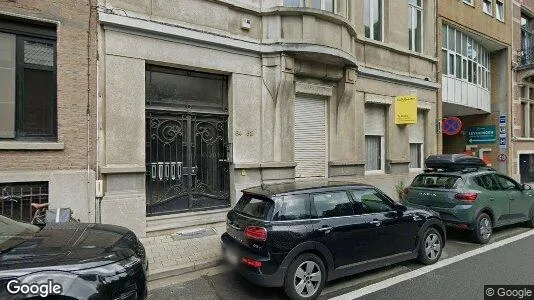 Apartments for rent in Stad Antwerp - Photo from Google Street View