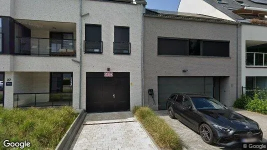Apartments for rent in Merchtem - Photo from Google Street View