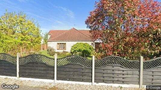 Apartments for rent in Dereham - Norfolk - Photo from Google Street View