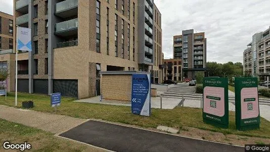 Apartments for rent in Harlow - Essex - Photo from Google Street View