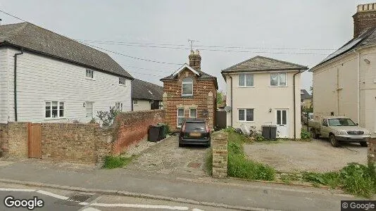 Apartments for rent in Braintree - Essex - Photo from Google Street View