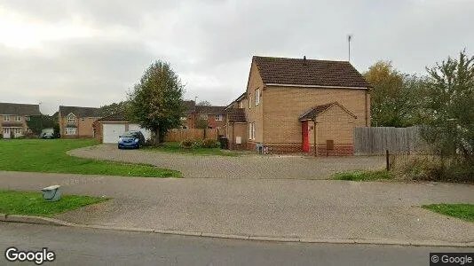 Apartments for rent in King's Lynn - Norfolk - Photo from Google Street View