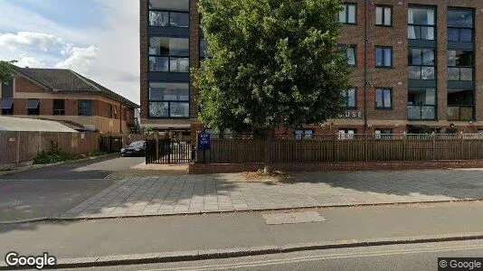 Apartments for rent in Hounslow - Middlesex - Photo from Google Street View