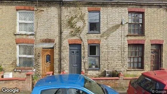 Apartments for rent in Downham Market - Norfolk - Photo from Google Street View