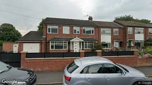 Apartments for rent in Leeds - West Yorkshire - Photo from Google Street View