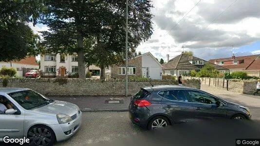 Apartments for rent in Bristol - Avon - Photo from Google Street View