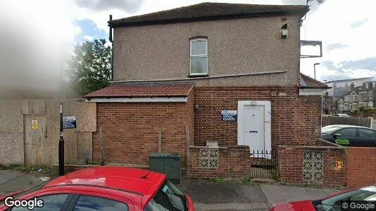 Apartments for rent in Thornton Heath - Surrey - Photo from Google Street View