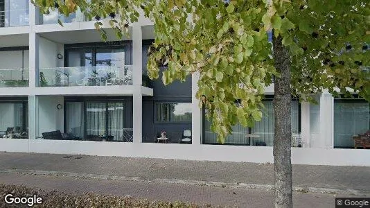 Apartments for rent in Oudenaarde - Photo from Google Street View