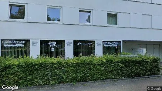 Apartments for rent in Arlesheim - Photo from Google Street View