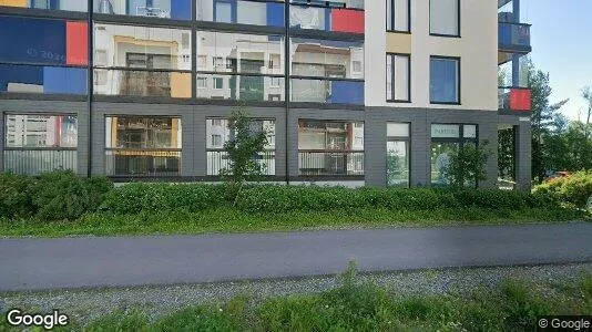 Apartments for rent in Vantaa - Photo from Google Street View
