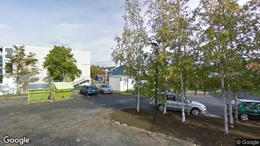 Apartments for rent in Bærum - Photo from Google Street View