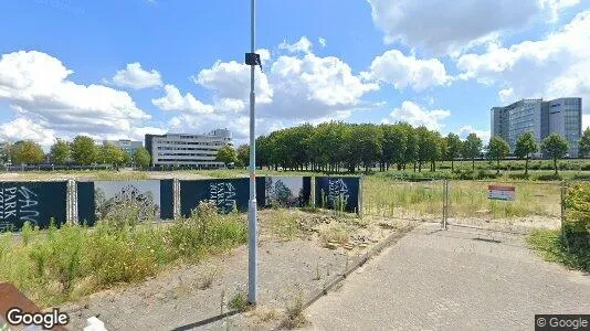 Apartments for rent in Haarlemmermeer - Photo from Google Street View