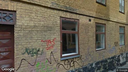 Apartments for rent in Helsingborg - Photo from Google Street View