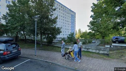 Apartments for rent in Görlitz - Photo from Google Street View