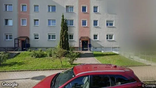 Apartments for rent in Görlitz - Photo from Google Street View