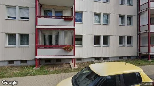 Apartments for rent in Görlitz - Photo from Google Street View