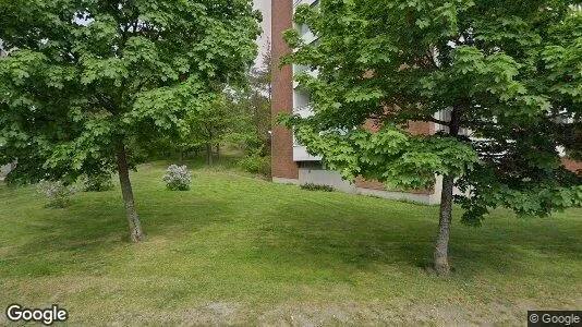 Apartments for rent in Turku - Photo from Google Street View