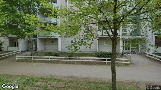 Apartments for rent in Turku - Photo from Google Street View