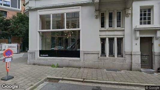 Apartments for rent in Stad Antwerp - Photo from Google Street View