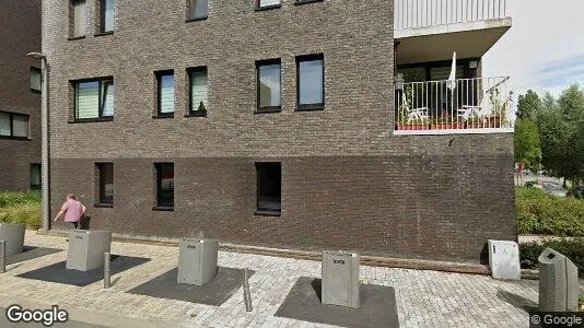 Apartments for rent in Stad Antwerp - Photo from Google Street View