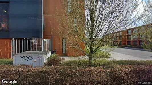 Apartments for rent in Groningen - Photo from Google Street View