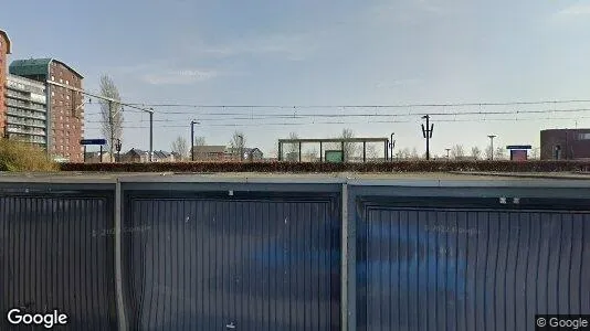 Apartments for rent in Heemskerk - Photo from Google Street View