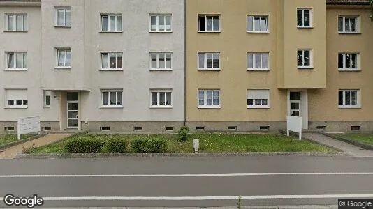 Apartments for rent in Dresden - Photo from Google Street View
