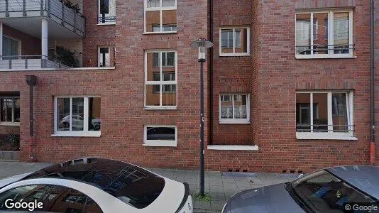 Apartments for rent in Essen - Photo from Google Street View