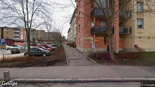 Apartments for rent in Vantaa - Photo from Google Street View