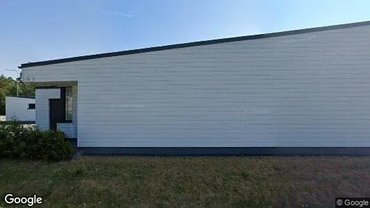 Apartments for rent in Naantali - Photo from Google Street View